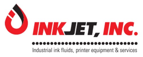 InkJet, Inc. logo